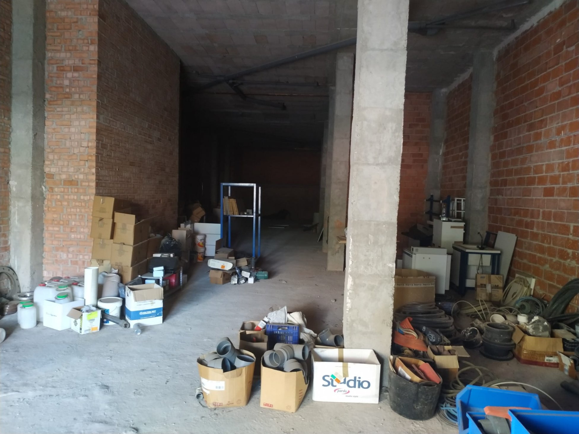 Local Comercial en venta  en Avenida Vila-Real, Castellón De La Plana, Castellón