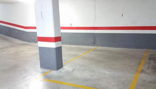Garaje en venta  en Calle Gaspar Marin Arcusa La Pobla De Vallbona Valencia