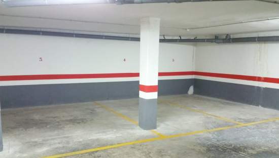 Garaje en venta  en Calle Gaspar Marin Arcusa La Pobla De Vallbona Valencia
