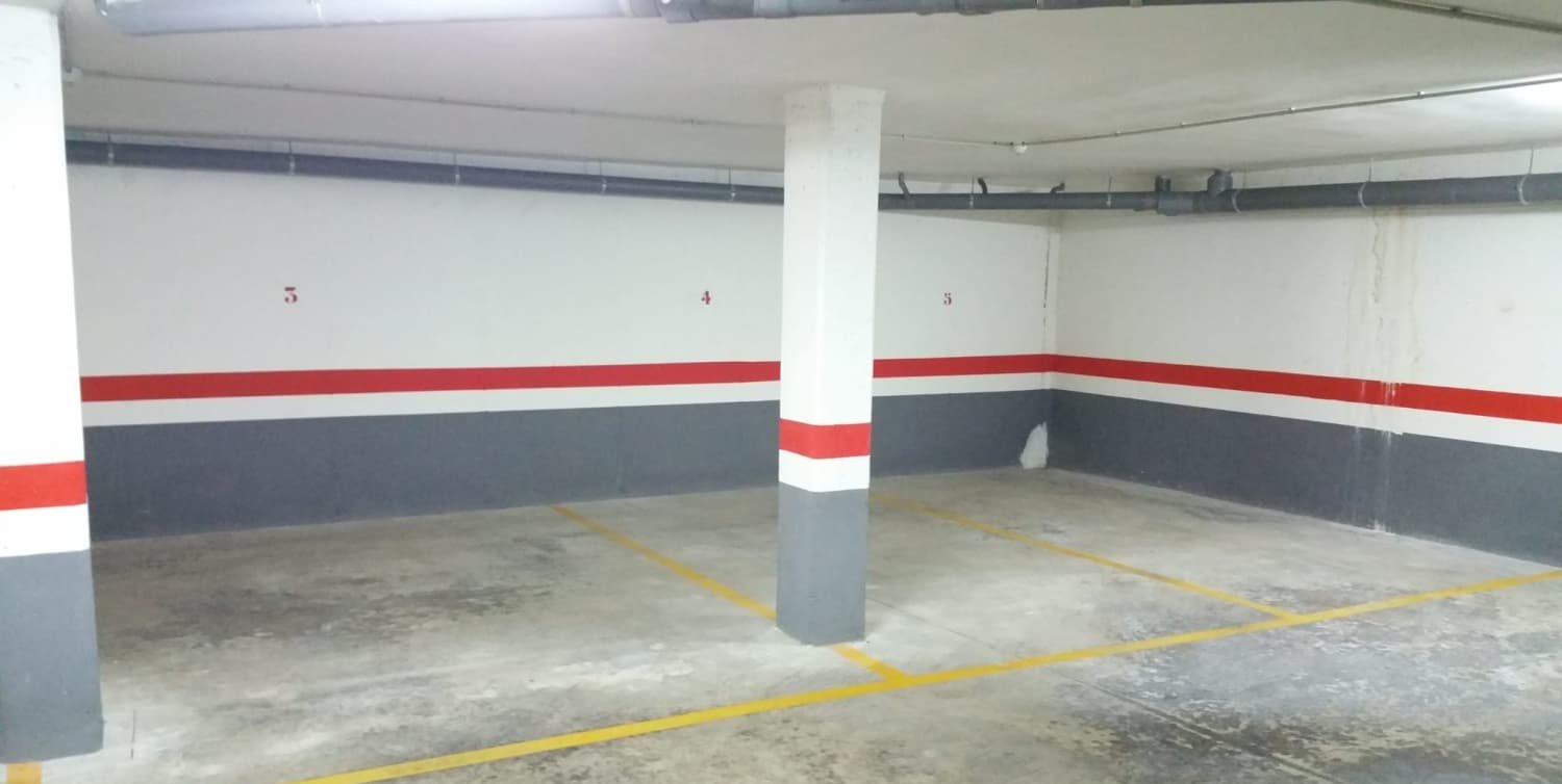 Garaje en venta  en Calle Gaspar Marin Arcusa La Pobla De Vallbona Valencia
