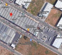 Naves Industriales en venta en Almazora, Castellón