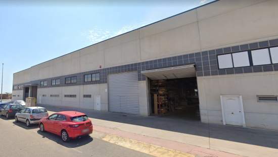 Naves Industriales en venta en Almazora, Castellón