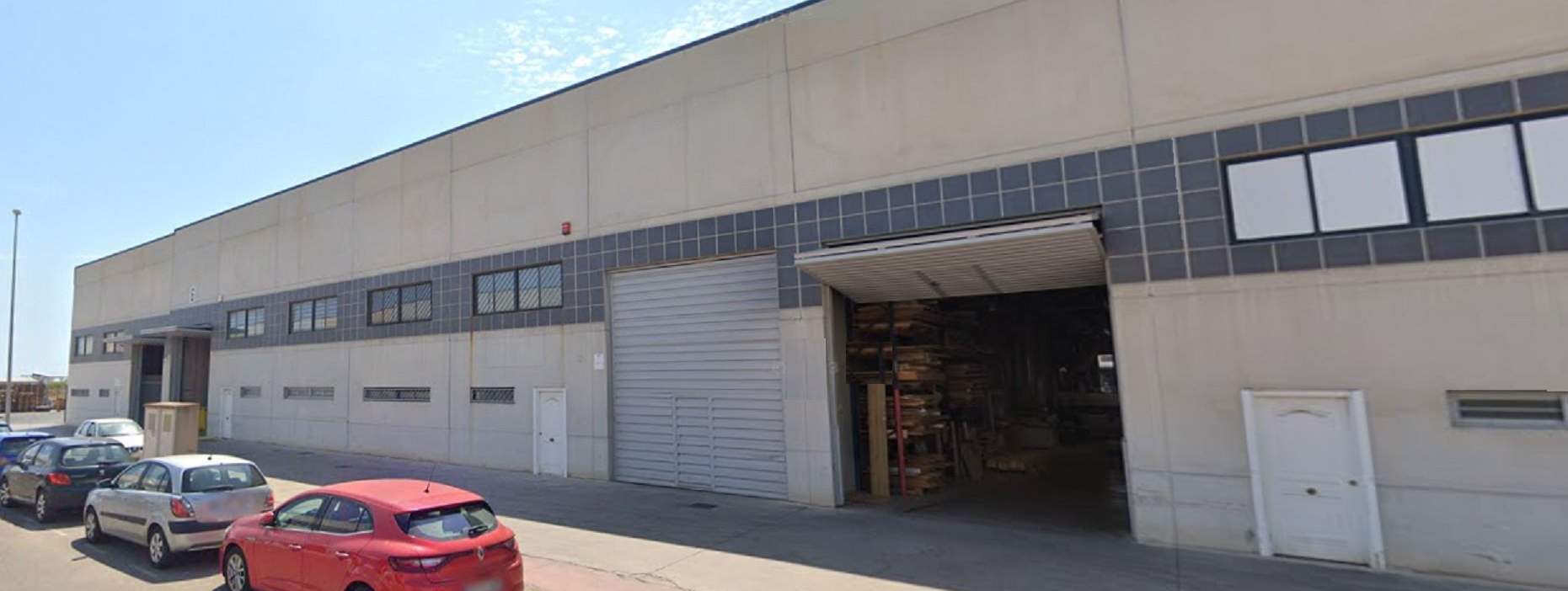 Naves Industriales en venta en Almazora, Castellón
