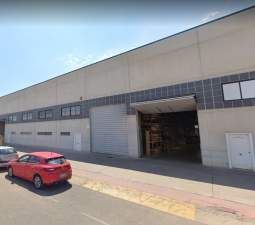 Naves Industriales en venta en Almazora, Castellón