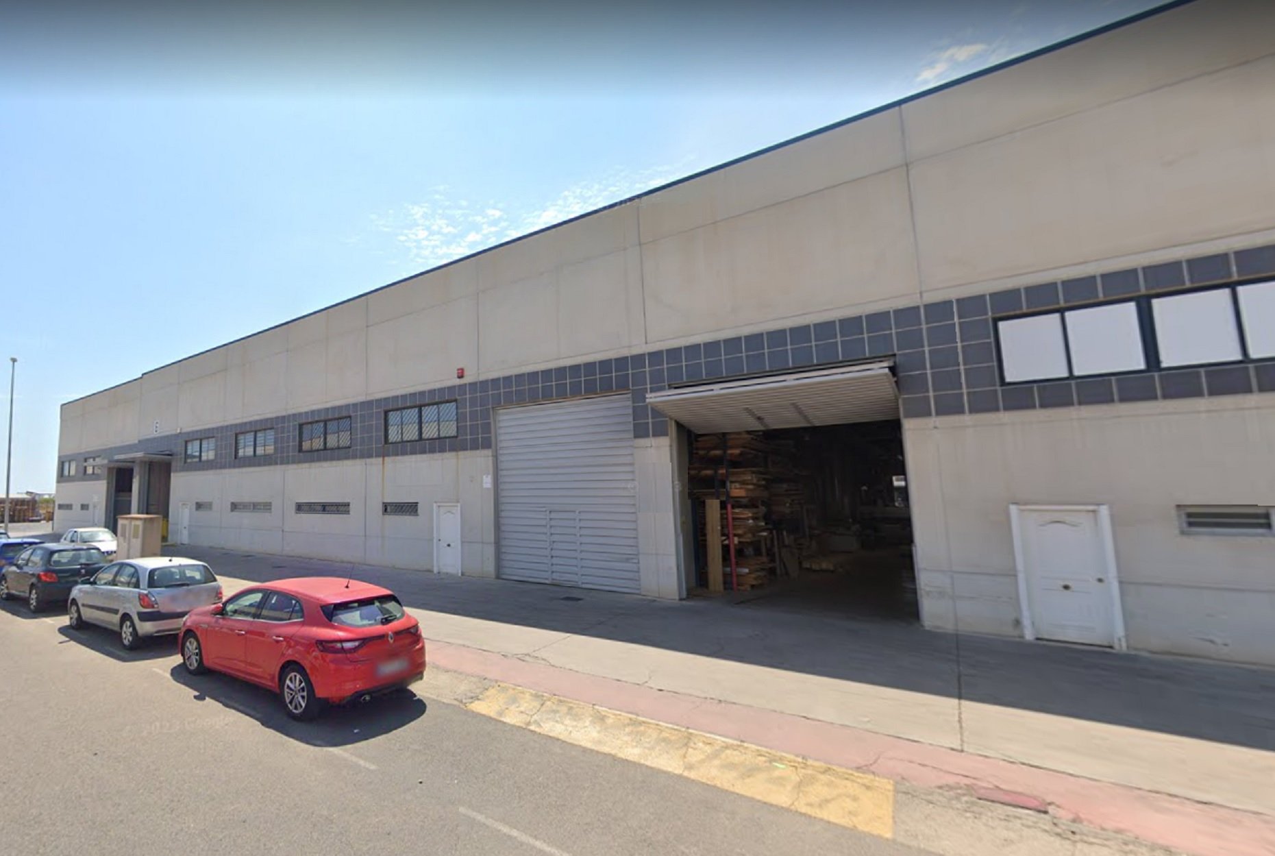 Naves Industriales en venta en Almazora, Castellón