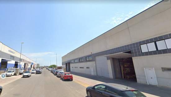 Naves Industriales en venta en Almazora, Castellón
