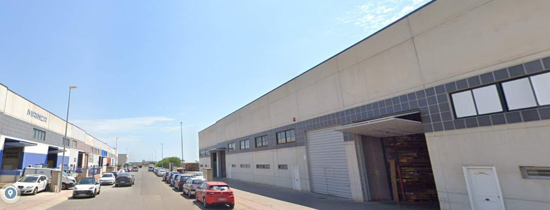 Naves Industriales en venta en Almazora, Castellón