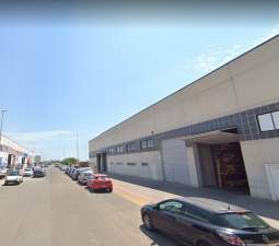 Naves Industriales en venta en Almazora, Castellón