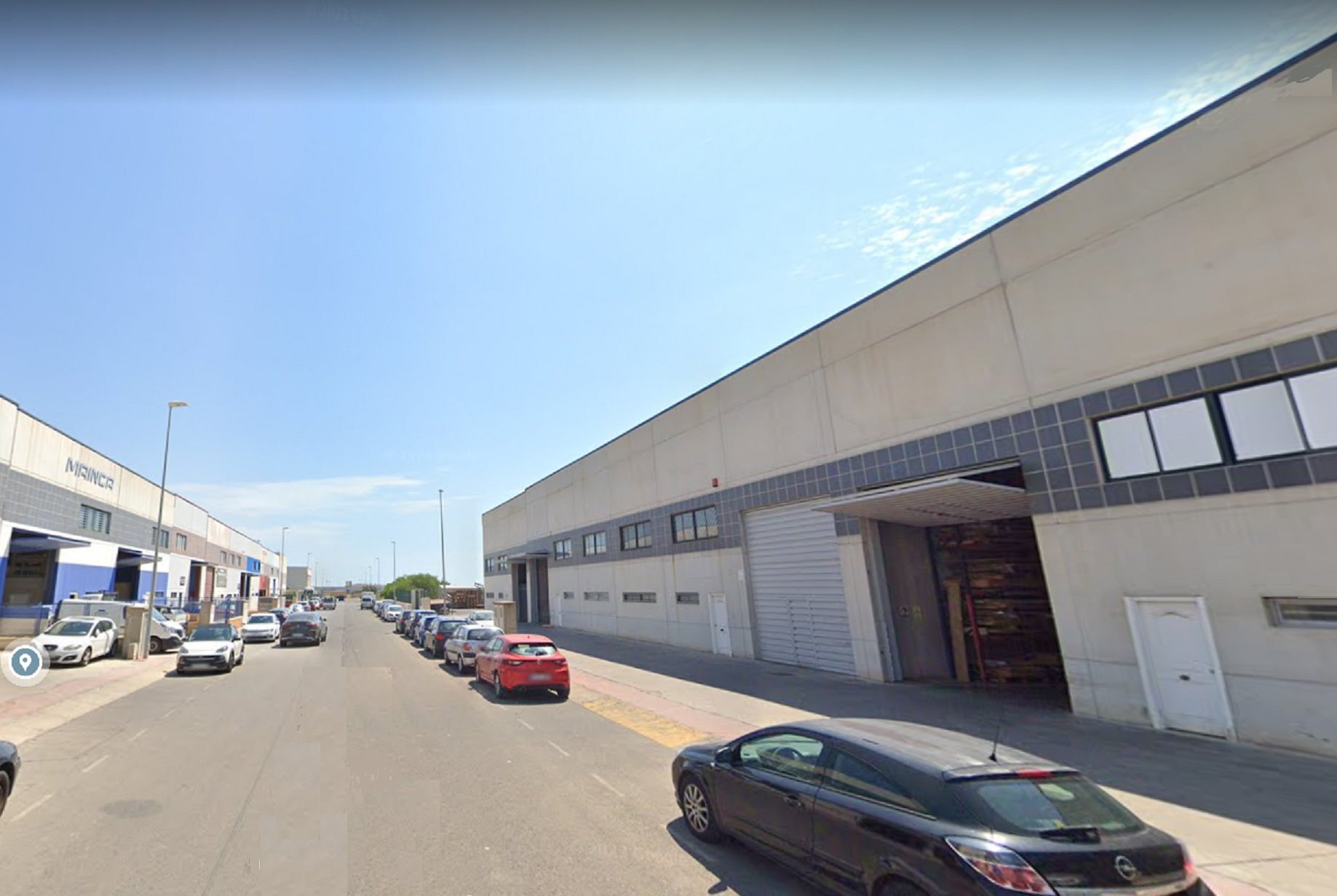 Naves Industriales en venta en Almazora, Castellón