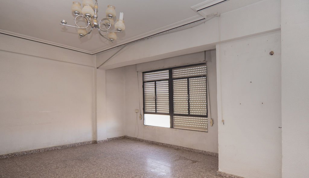 Piso en venta  en Avenida Martinez Campos Alcantarilla Murcia