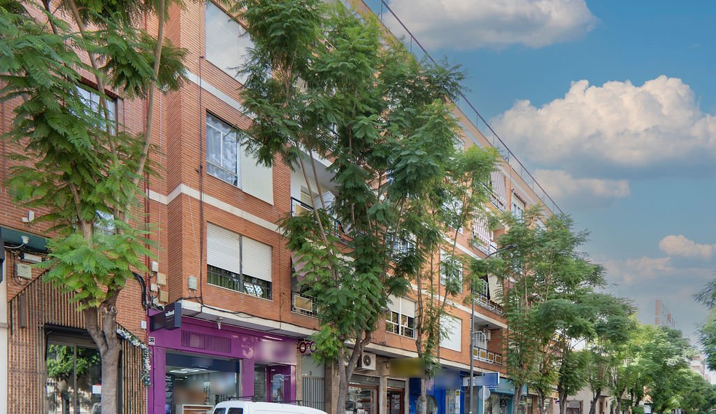 Piso en venta  en Avenida Martinez Campos Alcantarilla Murcia