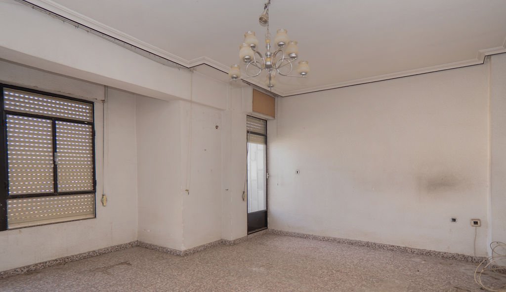Piso en venta  en Avenida Martinez Campos Alcantarilla Murcia