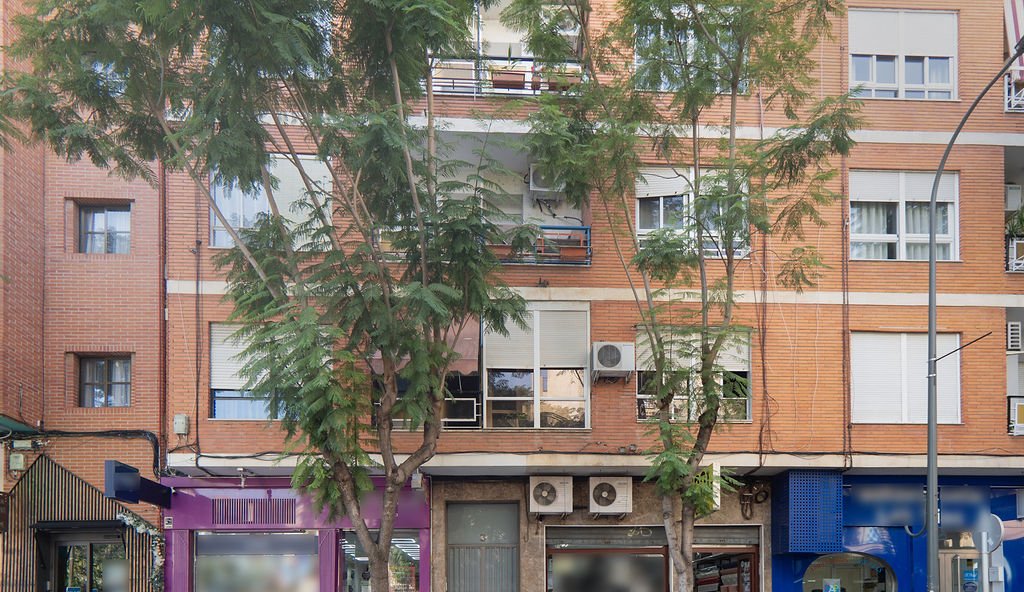 Piso en venta  en Avenida Martinez Campos Alcantarilla Murcia