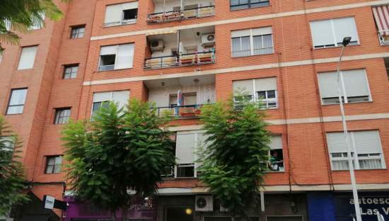 Piso en venta  en Avenida Martinez Campos Alcantarilla Murcia