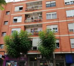Piso en venta  en Avenida Martinez Campos Alcantarilla Murcia