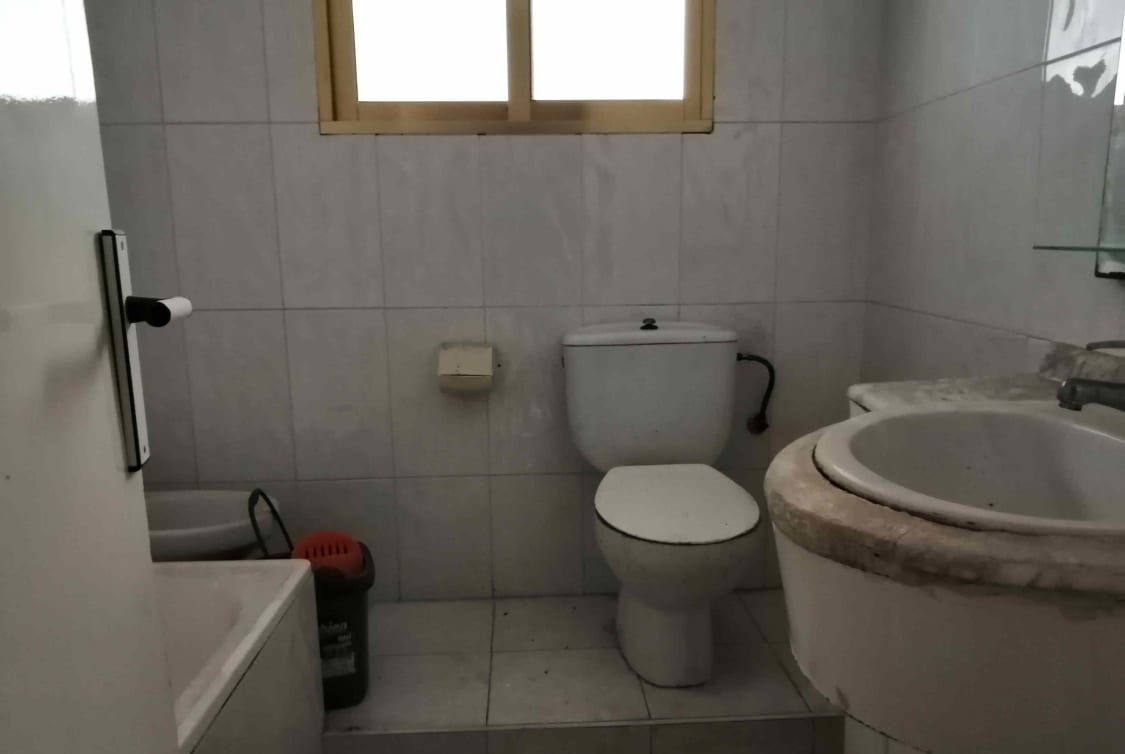 Piso en venta  en Avenida Martinez Campos Alcantarilla Murcia
