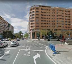 Entorno Residencial Oscar Esplá Trastero en Benalúa, Alicante (Alacant)