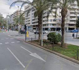 Trastero en Benalúa, Alicante (Alacant)