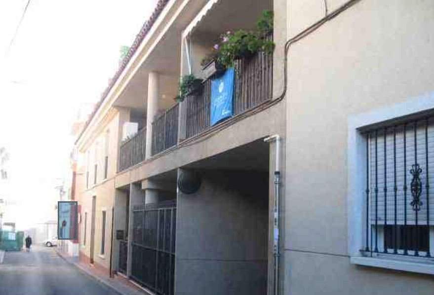 Garaje en venta en Murcia, Murcia