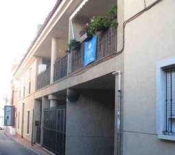 Garaje en venta en Murcia, Murcia