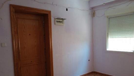 Piso en venta en Calle Espaa Cartagena Murcia
