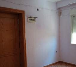 Piso en venta en Calle Espaa Cartagena Murcia