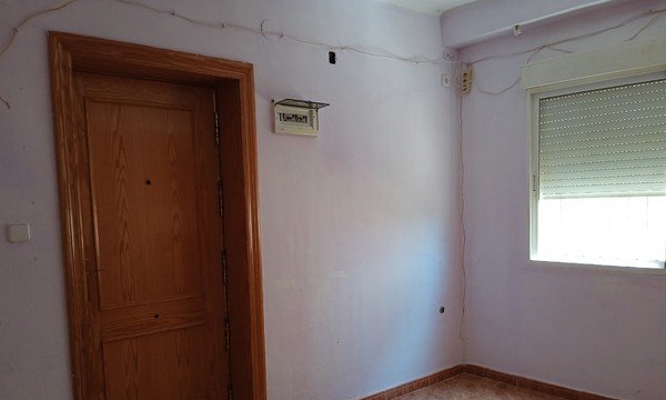 Piso en venta en Calle Espaa Cartagena Murcia