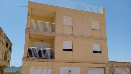 Piso en venta en Calle Espaa Cartagena Murcia