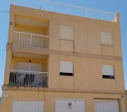 Piso en venta en Calle Espaa Cartagena Murcia