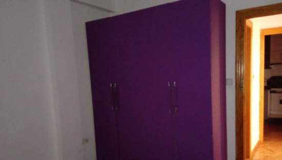Piso en venta en Calle Espaa Cartagena Murcia