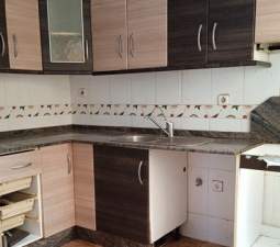 Piso en venta en Calle Espaa Cartagena Murcia