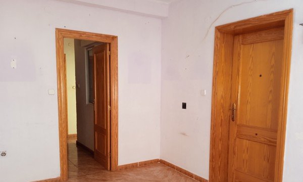 Piso en venta en Calle Espaa Cartagena Murcia