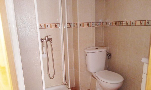 Piso en venta en Calle Espaa Cartagena Murcia