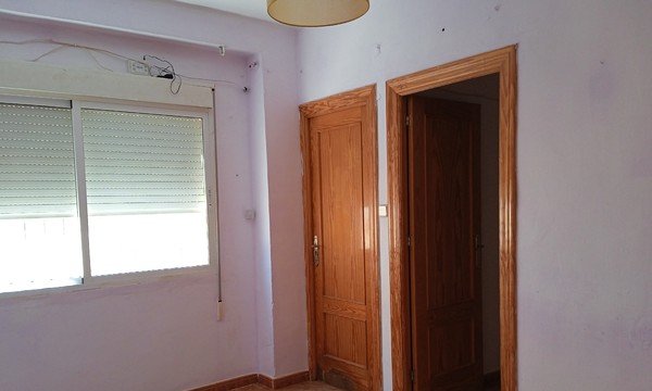 Piso en venta en Calle Espaa Cartagena Murcia