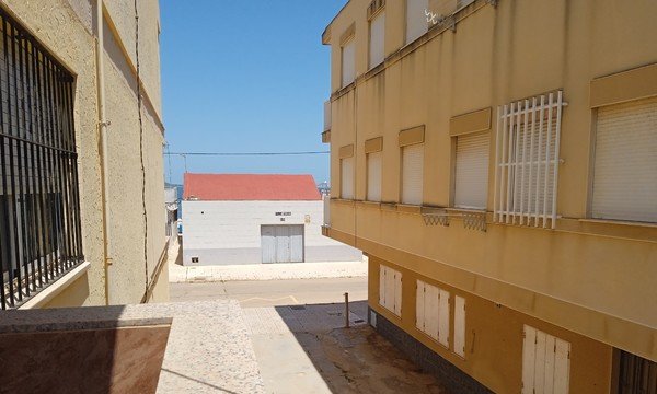 Piso en venta en Calle Espaa Cartagena Murcia