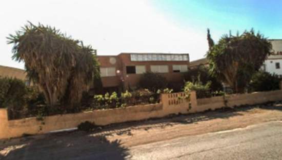 Nave industrial en Av. Espioca- Vía Augusta, Silla Valencia