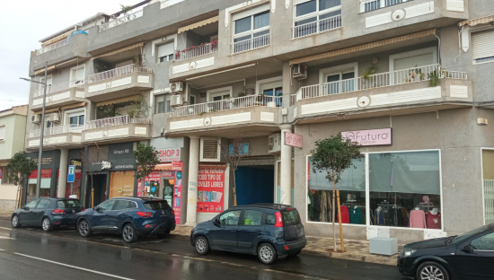 Compra local comercial por 160000 de 397m undefined en calle aviacion espaola San Javier