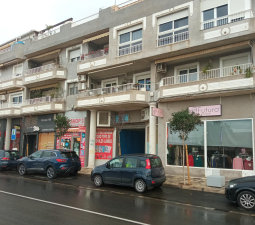 Compra local comercial por 160000 de 397m undefined en calle aviacion espaola San Javier
