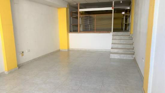 Compra local comercial por 160000 de 397m undefined en calle aviacion espaola San Javier