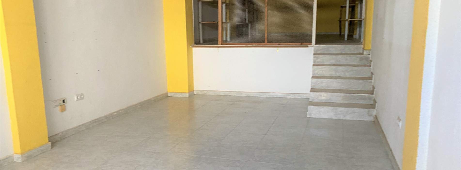 Compra local comercial por 160000 de 397m undefined en calle aviacion espaola San Javier