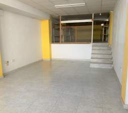 Compra local comercial por 160000 de 397m undefined en calle aviacion espaola San Javier