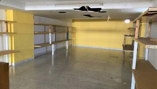 Compra local comercial por 160000 de 397m undefined en calle aviacion espaola San Javier
