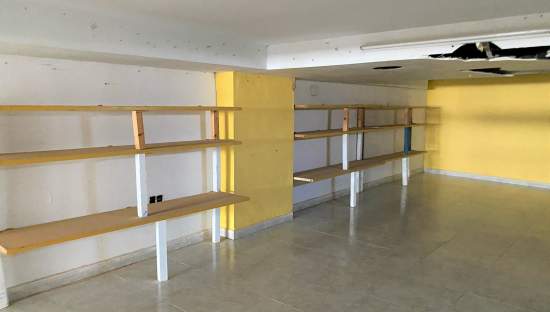 Compra local comercial por 160000 de 397m undefined en calle aviacion espaola San Javier