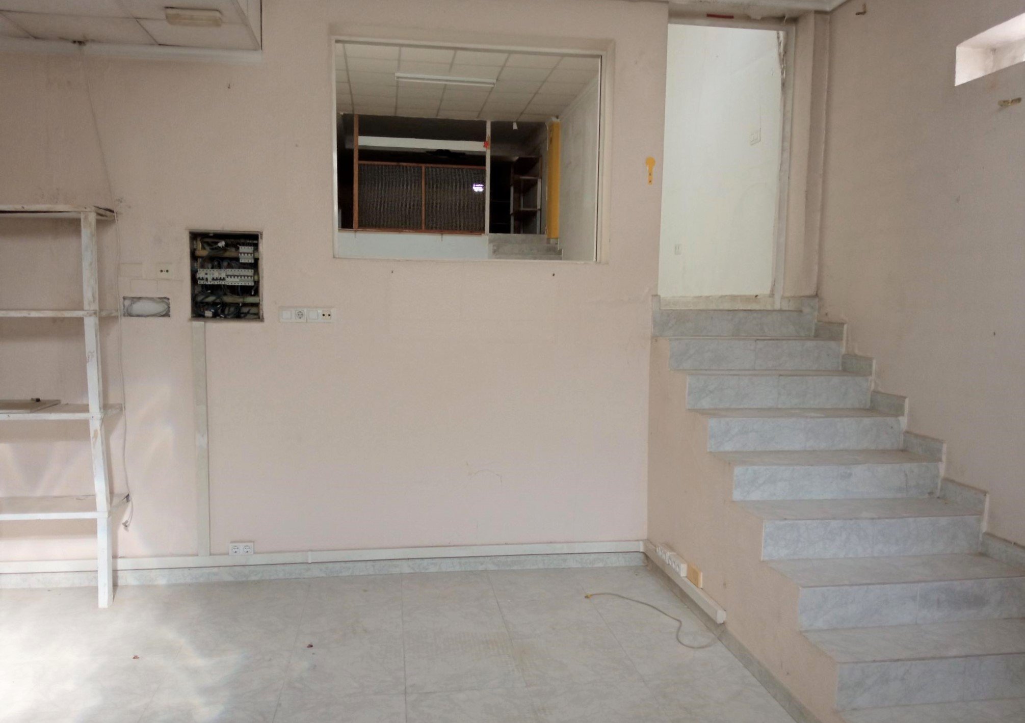 Compra local comercial por 160000 de 397m undefined en calle aviacion espaola San Javier