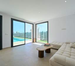 Chalet en venta en Alfaz Del Pi, Alicante