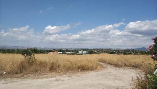 Urbanizable Programado en venta  en Calle Censals De Llria Valencia