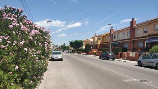 Urbanizable Programado en venta  en Calle Censals De Llria Valencia