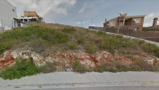 No Urbanizable Rstico en venta  en Calle Barranc De Lalgoder Montroy Valencia