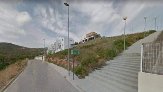 No Urbanizable Rstico en venta  en Calle Barranc De Lalgoder Montroy Valencia