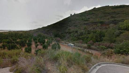 No Urbanizable Rstico en venta  en Calle Barranc De Lalgoder Montroy Valencia